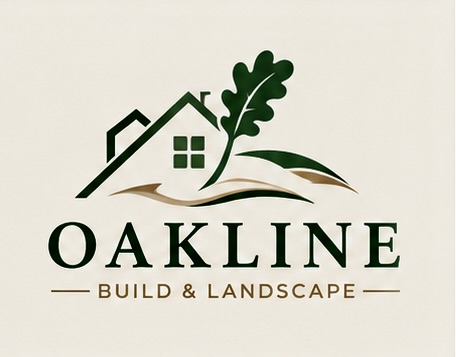 Oakline Build & Landscape