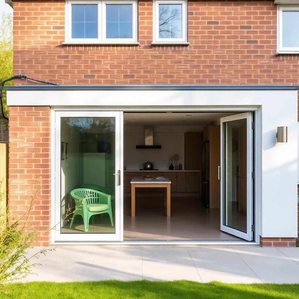House Extensions
