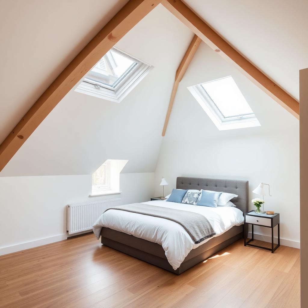 Loft Conversions